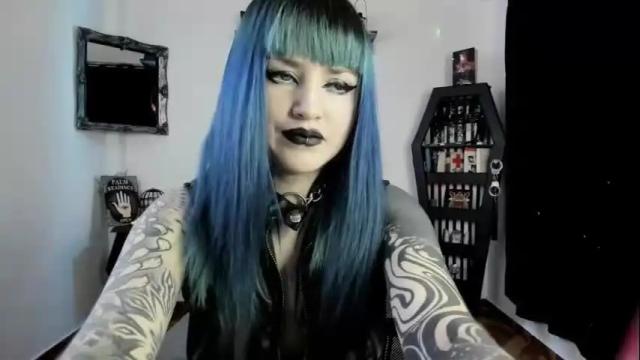 Image 3 of dimmuanddarkness Stream on Chaturbate on 4 months ago