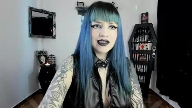 Image 4 of dimmuanddarkness Stream on Chaturbate on 4 months ago