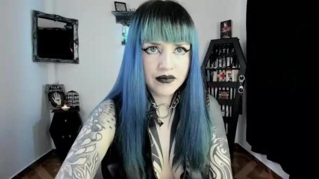 Image 7 of dimmuanddarkness Stream on Chaturbate on 4 months ago