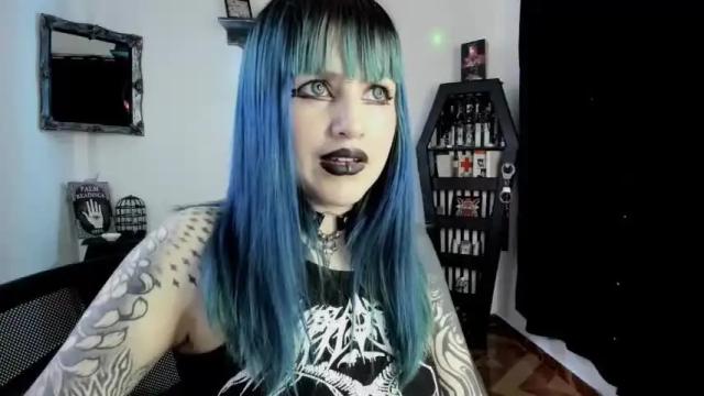 Image 10 of dimmuanddarkness Stream on Chaturbate on 4 months ago