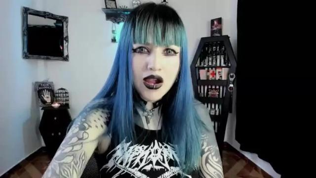 Image 3 of dimmuanddarkness Stream on Chaturbate on 4 months ago