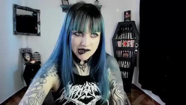 Image 4 of dimmuanddarkness Stream on Chaturbate on 4 months ago