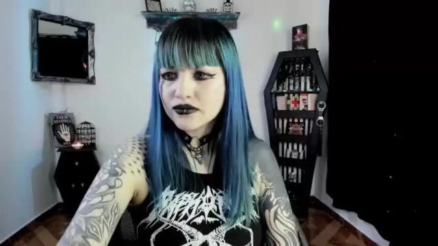 Thumbnail 2, dimmuanddarkness's Stream at Chaturbate, 4 months ago
