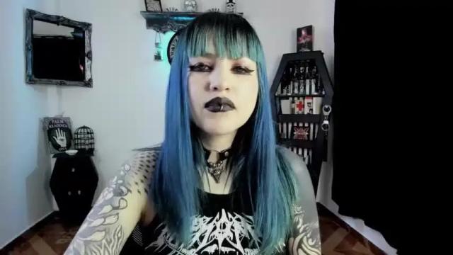 Image 8 of dimmuanddarkness Stream on Chaturbate on 4 months ago