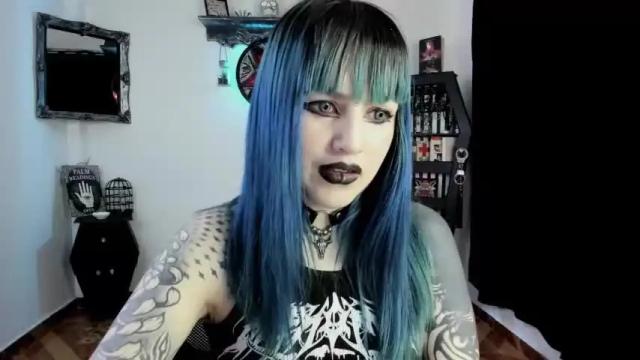 Thumbnail 3, dimmuanddarkness's Stream at Chaturbate, 4 months ago