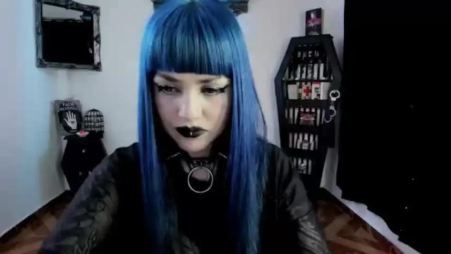 Thumbnail 1, dimmuanddarkness's Stream at Chaturbate, 4 months ago