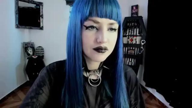 Image 10 of dimmuanddarkness Stream on Chaturbate on 4 months ago