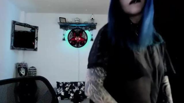 Image 12 of dimmuanddarkness Stream on Chaturbate on 4 months ago