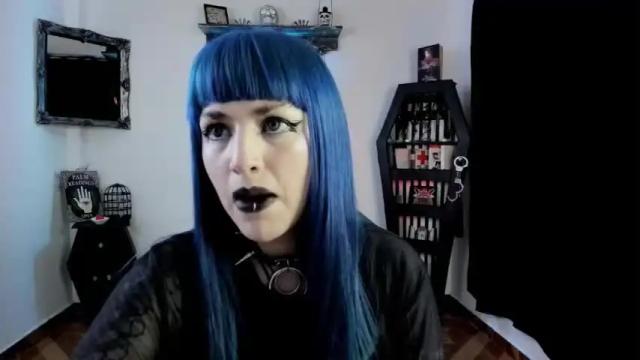 Image 4 of dimmuanddarkness Stream on Chaturbate on 4 months ago