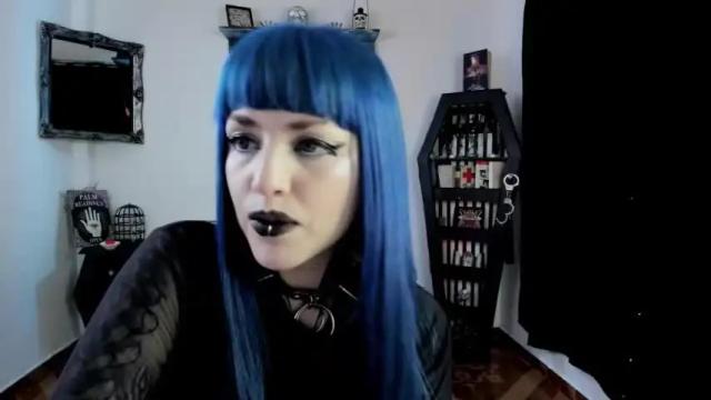 Thumbnail 2, dimmuanddarkness's Stream at Chaturbate, 4 months ago