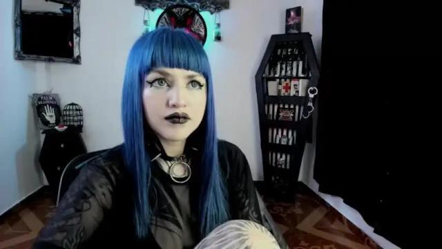 Image 8 of dimmuanddarkness Stream on Chaturbate on 4 months ago