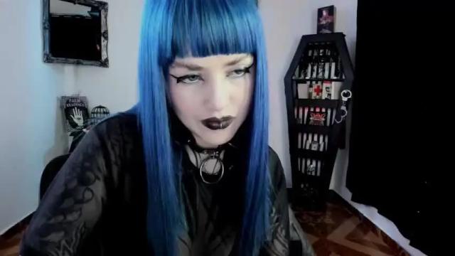 Thumbnail 3, dimmuanddarkness's Stream at Chaturbate, 4 months ago
