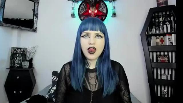 Thumbnail 1, dimmuanddarkness's Stream at Chaturbate, 3 months ago