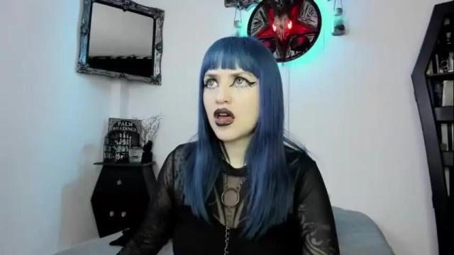 Image 10 of dimmuanddarkness Stream on Chaturbate on 3 months ago