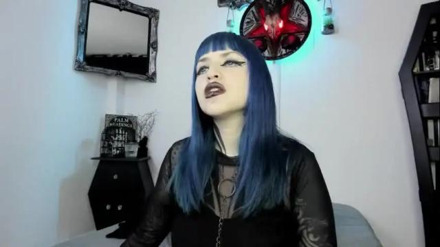 Image 11 of dimmuanddarkness Stream on Chaturbate on 3 months ago