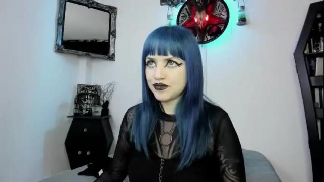 Image 12 of dimmuanddarkness Stream on Chaturbate on 3 months ago