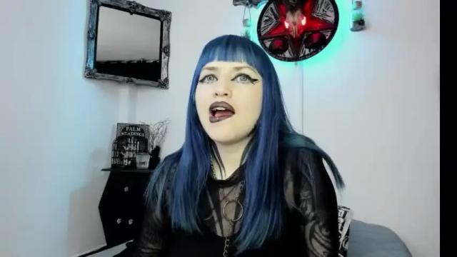 Image 2 of dimmuanddarkness Stream on Chaturbate on 3 months ago
