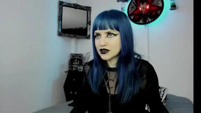 Thumbnail 2, dimmuanddarkness's Stream at Chaturbate, 3 months ago
