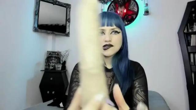 Thumbnail 3, dimmuanddarkness's Stream at Chaturbate, 3 months ago