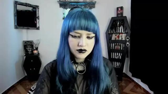 Thumbnail 1, dimmuanddarkness's Stream at Chaturbate, 3 months ago
