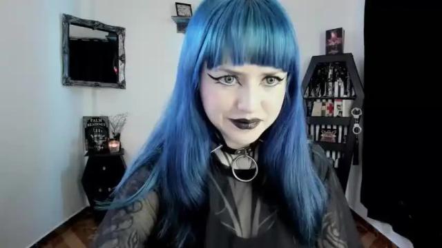 Image 10 of dimmuanddarkness Stream on Chaturbate on 3 months ago