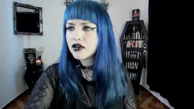 Thumbnail 2, dimmuanddarkness's Stream at Chaturbate, 3 months ago