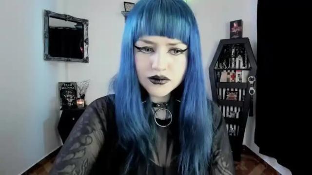 Thumbnail 3, dimmuanddarkness's Stream at Chaturbate, 3 months ago
