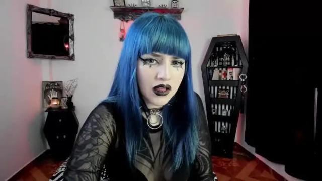 Image 11 of dimmuanddarkness Stream on Chaturbate on 3 months ago