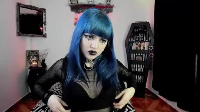 Image 12 of dimmuanddarkness Stream on Chaturbate on 3 months ago