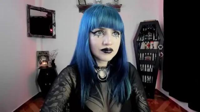 Image 3 of dimmuanddarkness Stream on Chaturbate on 3 months ago