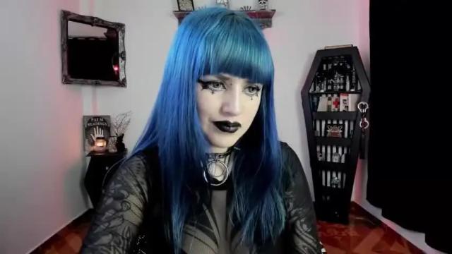 Image 4 of dimmuanddarkness Stream on Chaturbate on 3 months ago