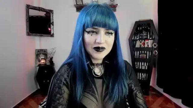 Image 7 of dimmuanddarkness Stream on Chaturbate on 3 months ago