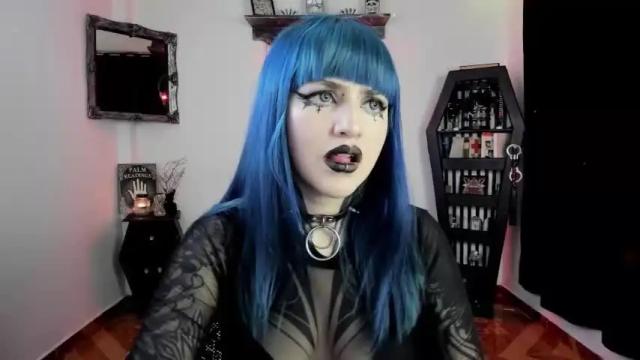 Image 8 of dimmuanddarkness Stream on Chaturbate on 3 months ago