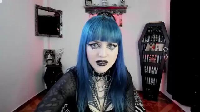 Thumbnail 1, dimmuanddarkness's Stream at Chaturbate, 3 months ago