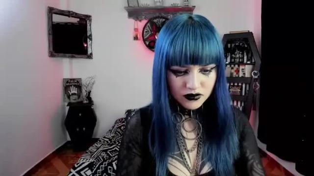 Image 12 of dimmuanddarkness Stream on Chaturbate on 3 months ago