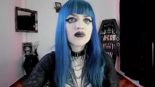 Image 4 of dimmuanddarkness Stream on Chaturbate on 3 months ago