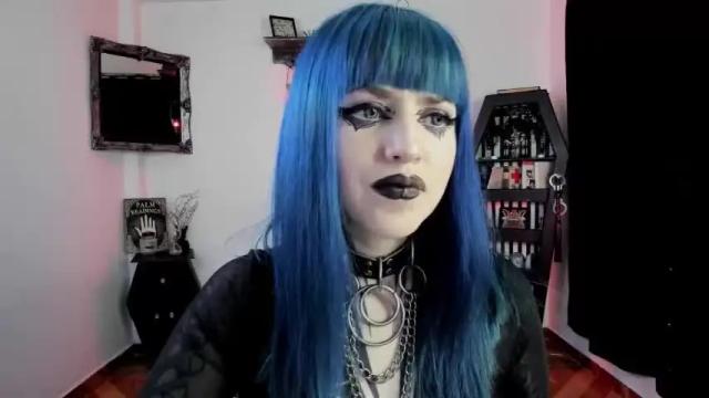 Thumbnail 2, dimmuanddarkness's Stream at Chaturbate, 3 months ago