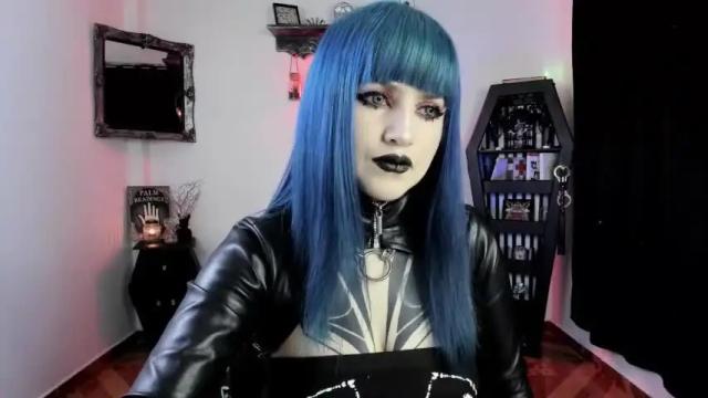 Thumbnail 1, dimmuanddarkness's Stream at Chaturbate, 3 months ago