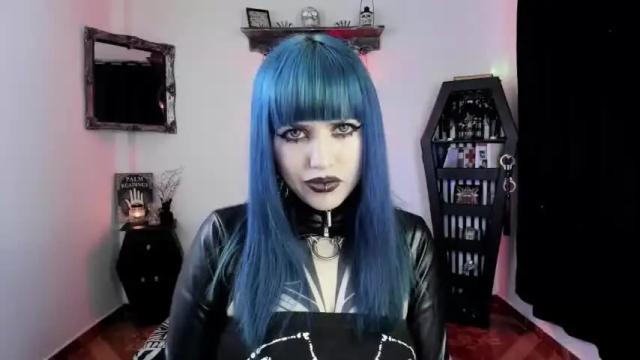 Thumbnail 3, dimmuanddarkness's Stream at Chaturbate, 3 months ago