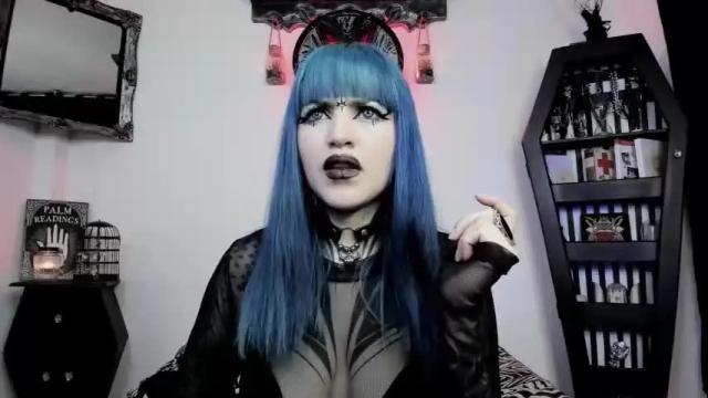 Image 11 of dimmuanddarkness Stream on Chaturbate on 3 months ago