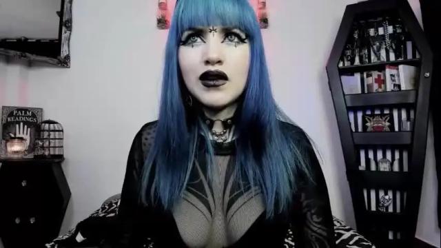 Image 3 of dimmuanddarkness Stream on Chaturbate on 3 months ago