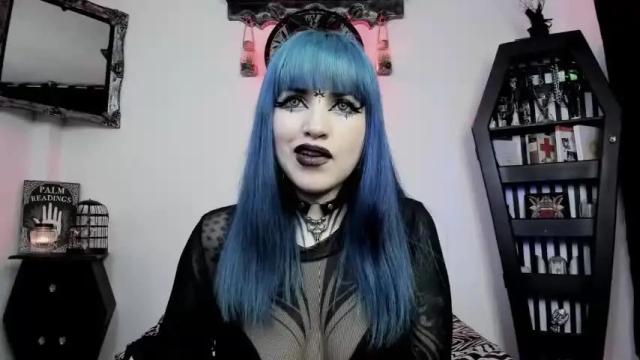 Thumbnail 3, dimmuanddarkness's Stream at Chaturbate, 3 months ago