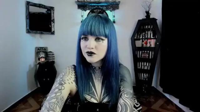 Thumbnail 1, dimmuanddarkness's Stream at Chaturbate, 3 months ago