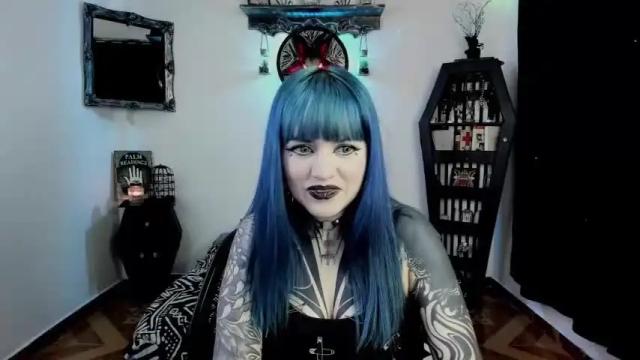 Image 10 of dimmuanddarkness Stream on Chaturbate on 3 months ago