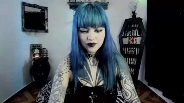 Image 11 of dimmuanddarkness Stream on Chaturbate on 3 months ago