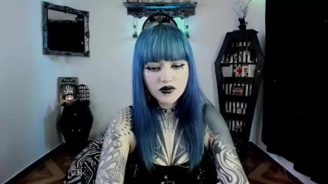 Image 2 of dimmuanddarkness Stream on Chaturbate on 3 months ago