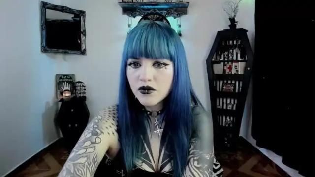 Image 3 of dimmuanddarkness Stream on Chaturbate on 3 months ago
