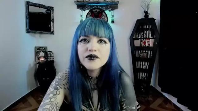 Image 4 of dimmuanddarkness Stream on Chaturbate on 3 months ago