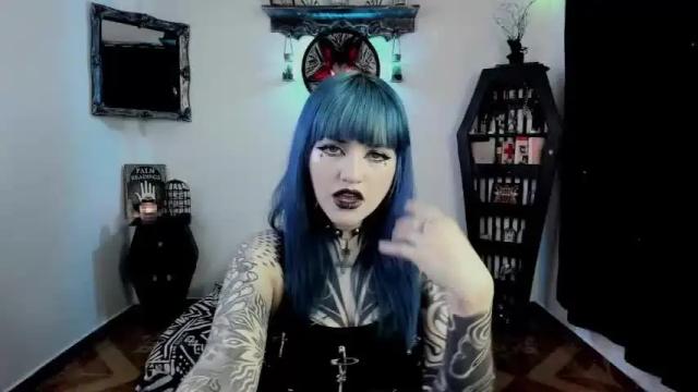 Thumbnail 2, dimmuanddarkness's Stream at Chaturbate, 3 months ago
