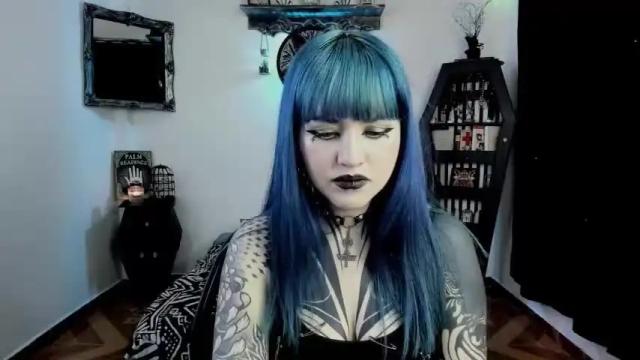 Thumbnail 3, dimmuanddarkness's Stream at Chaturbate, 3 months ago